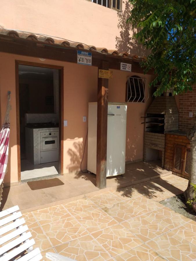 Casa Com Piscina E Churrasqueira Em 度假居 Iguaba Grande