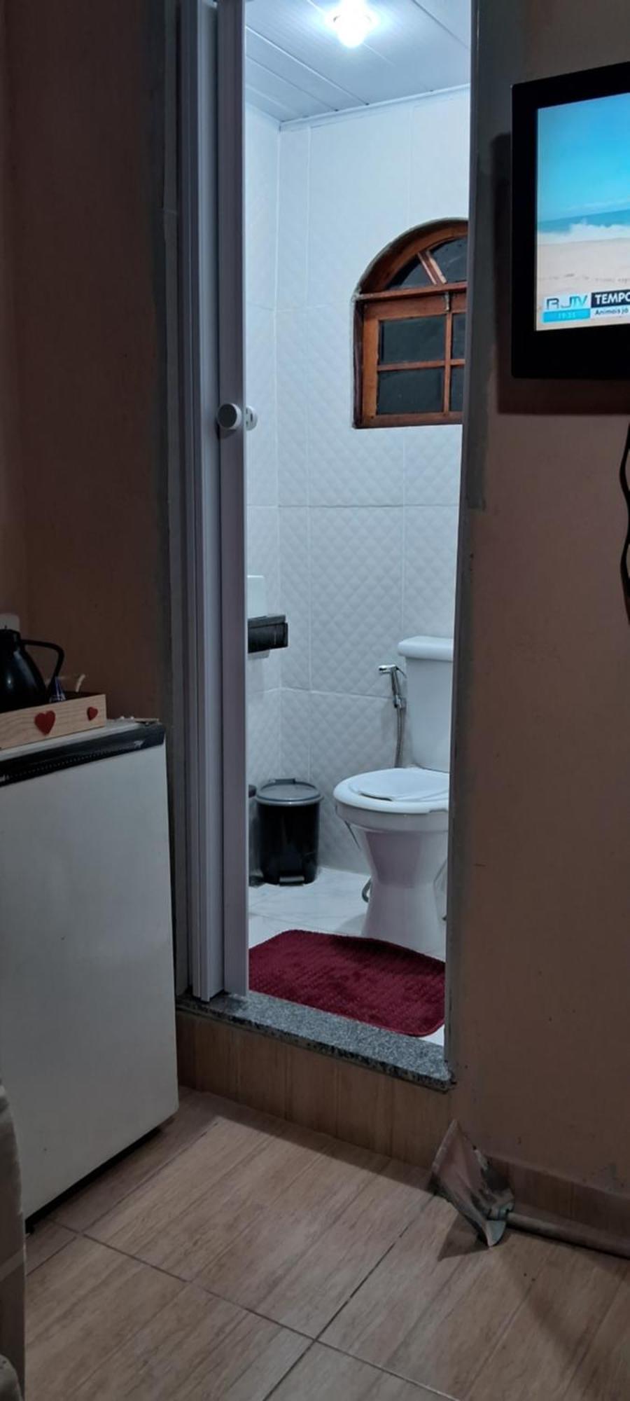 Casa Com Piscina E Churrasqueira Em Iguaba Grande