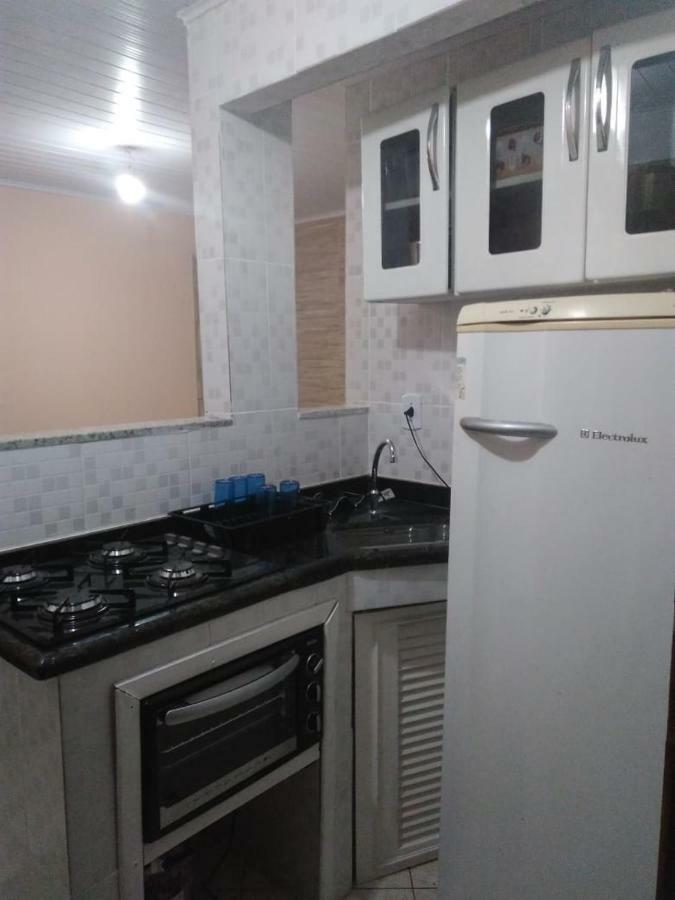 度假居 Casa Com Piscina E Churrasqueira Em Iguaba Grande