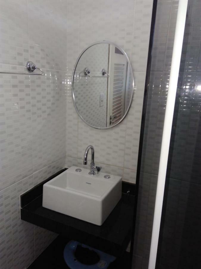 度假居 Casa Com Piscina E Churrasqueira Em Iguaba Grande