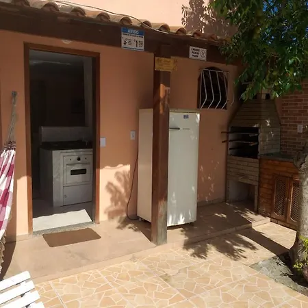 Casa Com Piscina E Churrasqueira Em Iguaba Grande Exterior photo