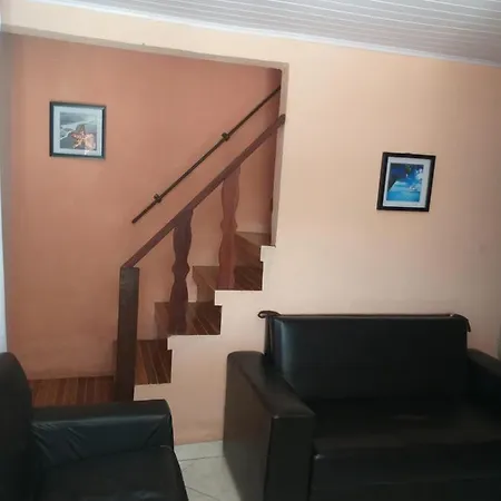 Casa Com Piscina E Churrasqueira Em Iguaba Grande Exterior photo