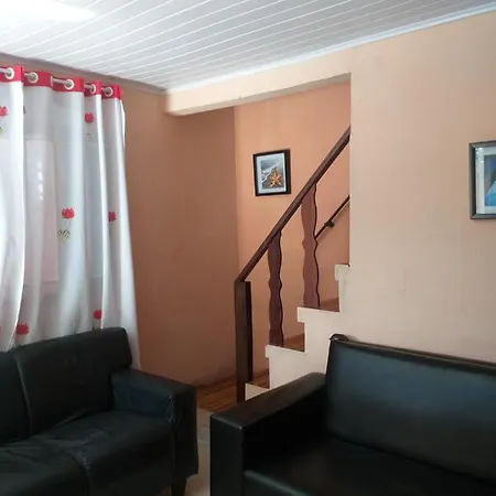 Casa Com Piscina E Churrasqueira Em Iguaba Grande Exterior photo