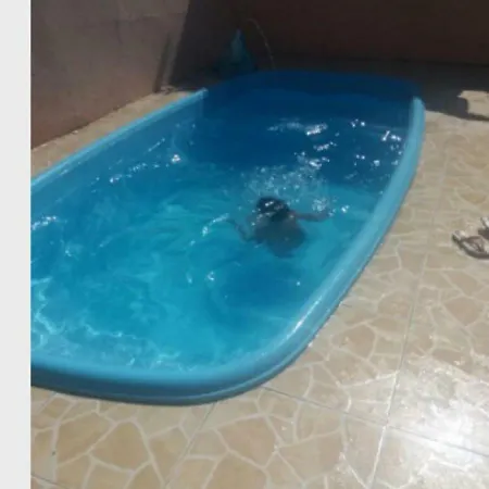 Casa Com Piscina E Churrasqueira Em Iguaba Grande Exterior photo