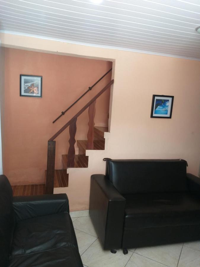 Casa Com Piscina E Churrasqueira Em Holiday home