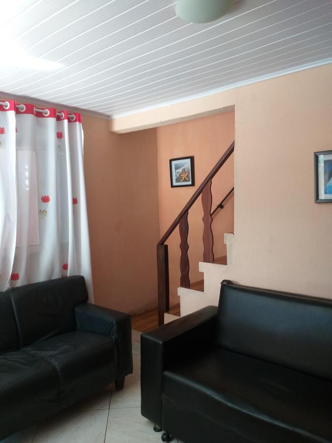 Casa Com Piscina E Churrasqueira Em Holiday home Iguaba Grande