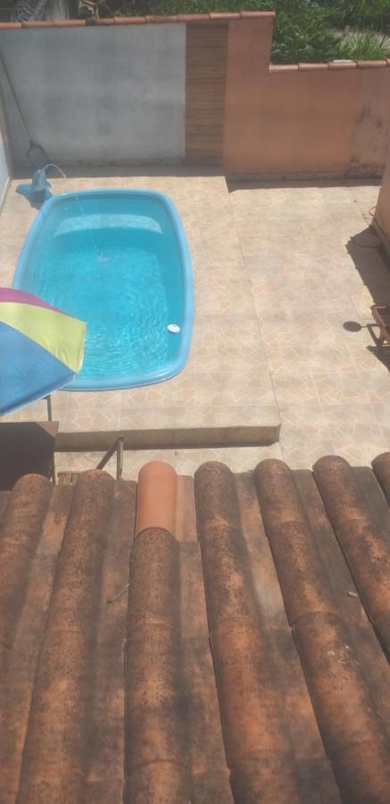 Casa Com Piscina E Churrasqueira Em * Iguaba Grande
