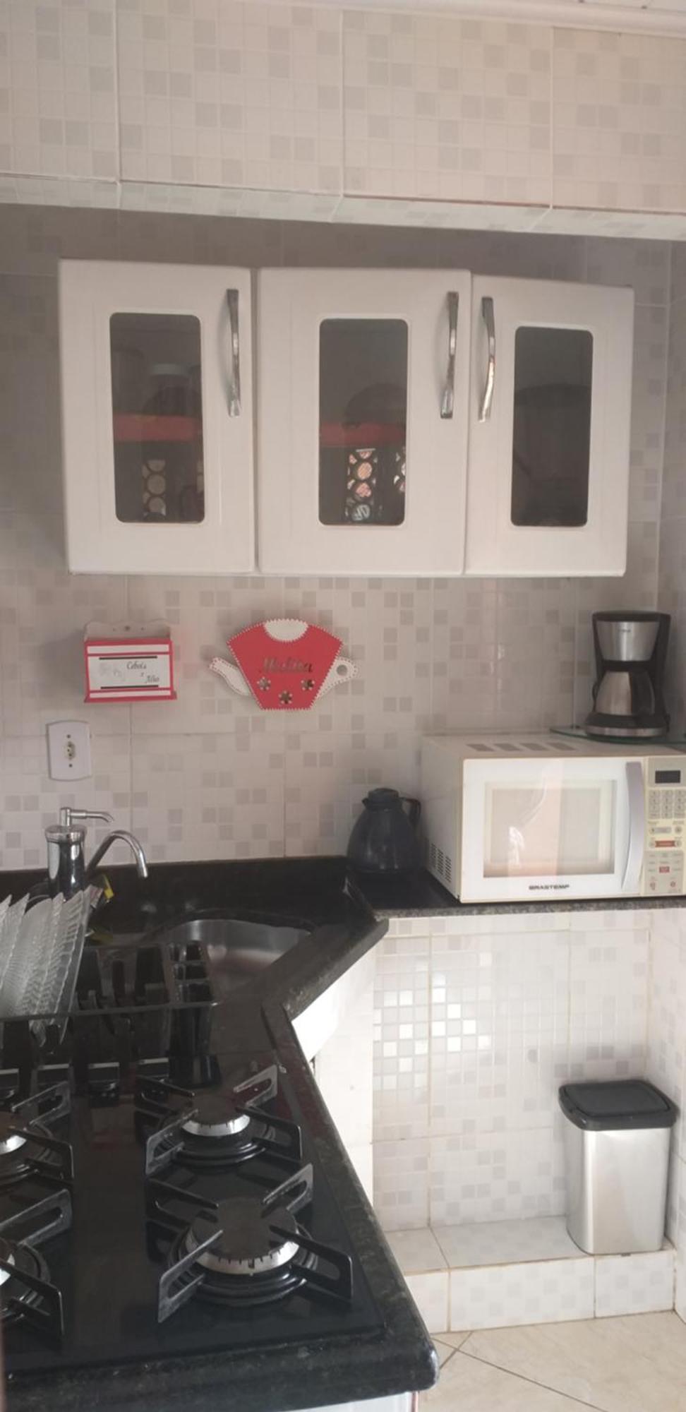 Holiday home Casa Com Piscina E Churrasqueira Em *