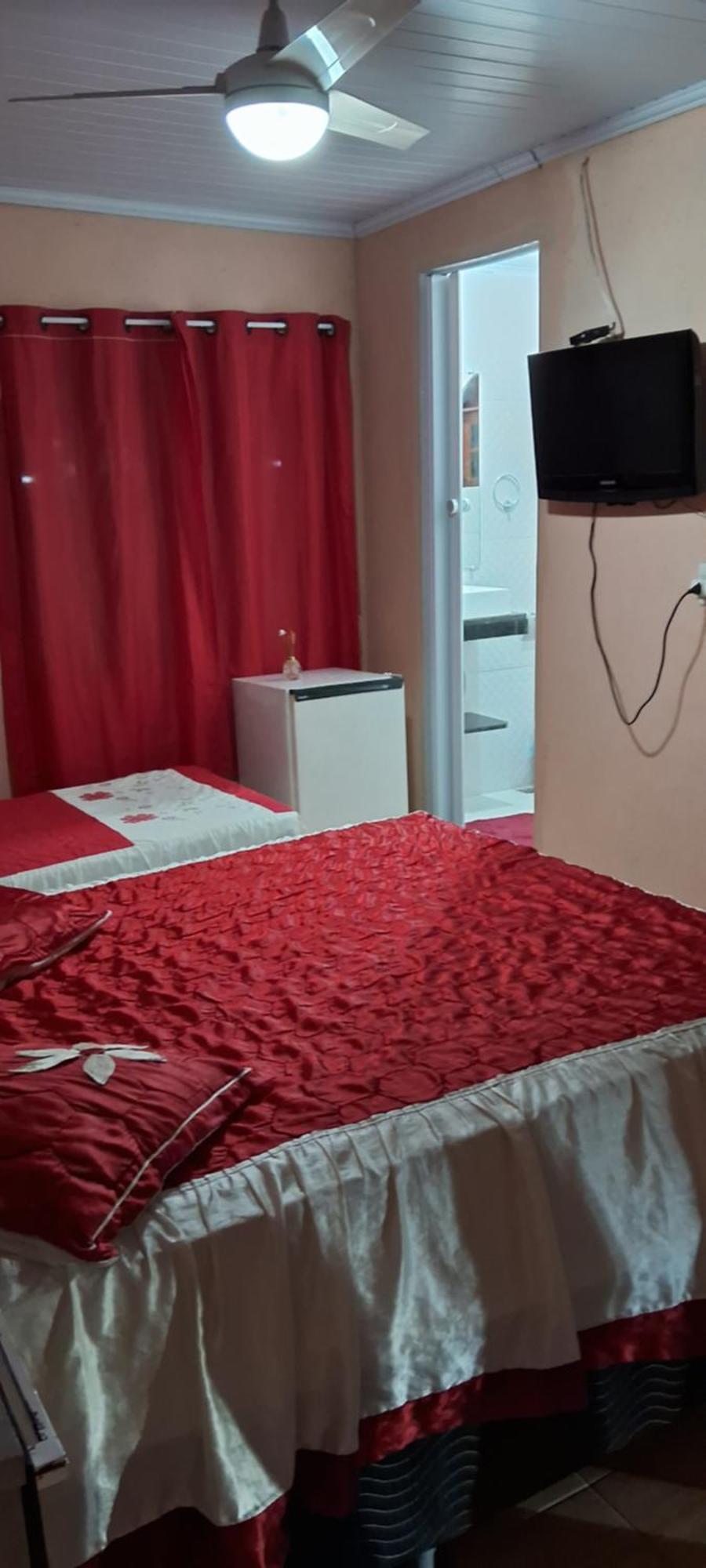Casa Com Piscina E Churrasqueira Em * Iguaba Grande