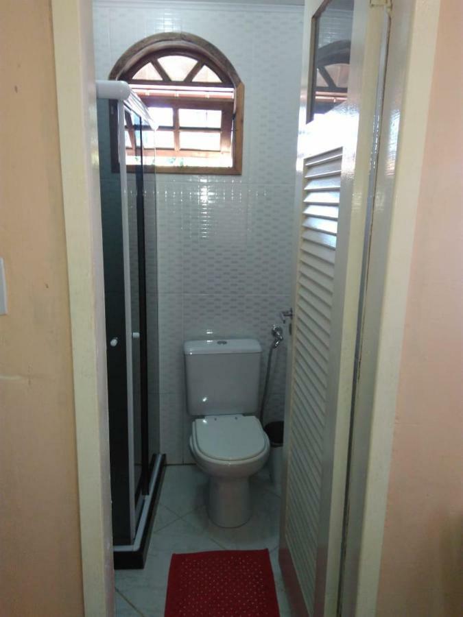 Casa Com Piscina E Churrasqueira Em Holiday home
