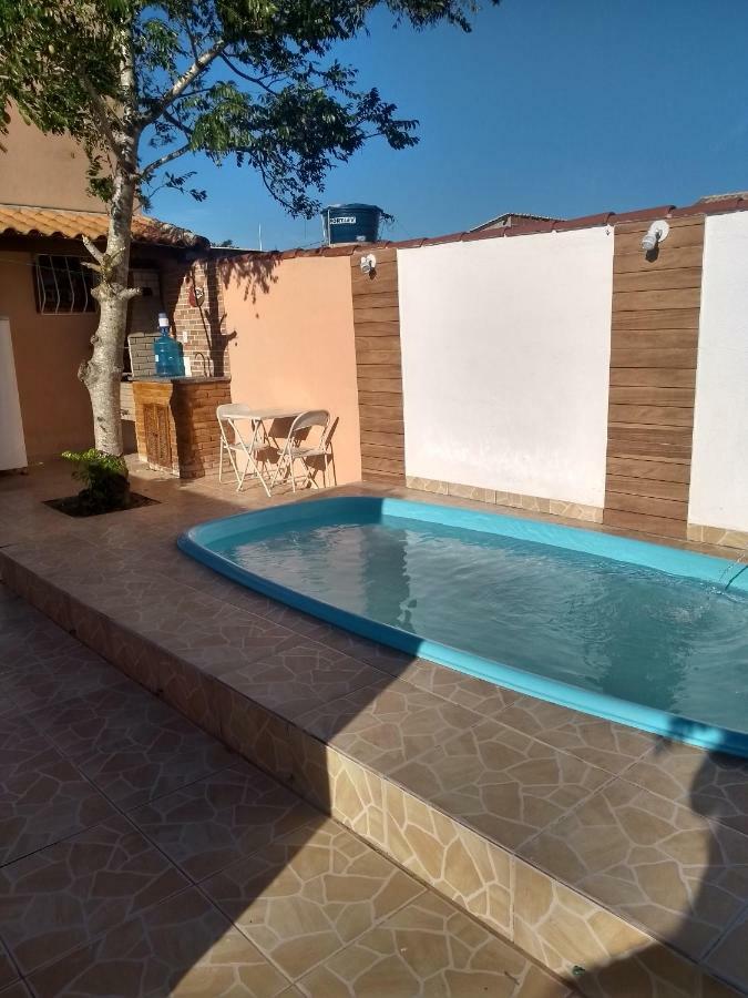 Holiday home Casa Com Piscina E Churrasqueira Em *